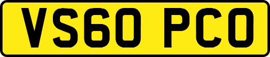 VS60PCO