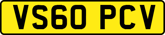 VS60PCV