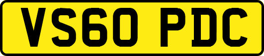 VS60PDC