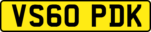 VS60PDK