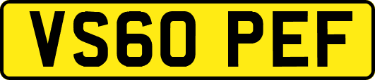 VS60PEF