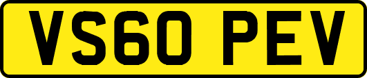 VS60PEV