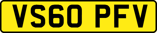 VS60PFV