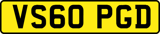 VS60PGD