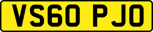 VS60PJO