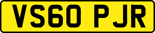 VS60PJR