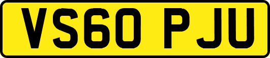 VS60PJU