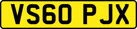 VS60PJX