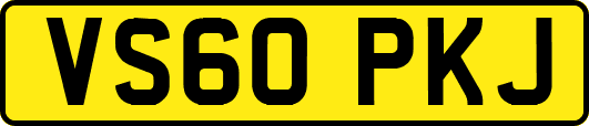 VS60PKJ