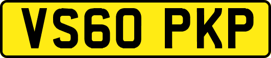VS60PKP