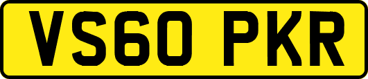 VS60PKR