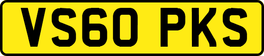 VS60PKS