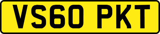 VS60PKT