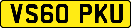 VS60PKU