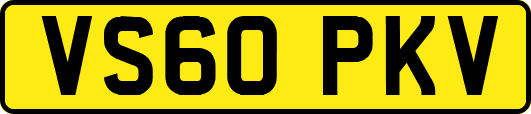 VS60PKV