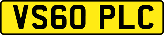 VS60PLC