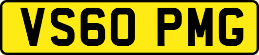 VS60PMG