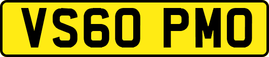 VS60PMO