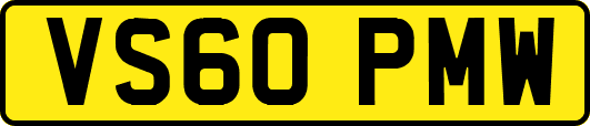 VS60PMW