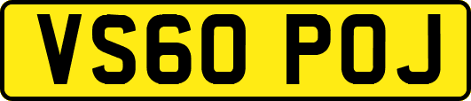 VS60POJ