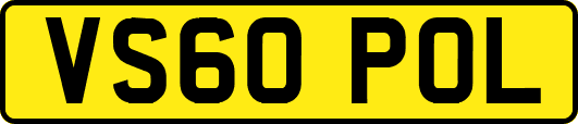 VS60POL