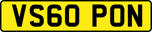 VS60PON