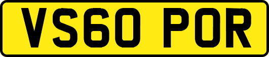 VS60POR