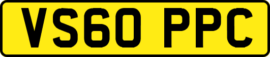 VS60PPC