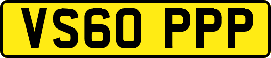 VS60PPP