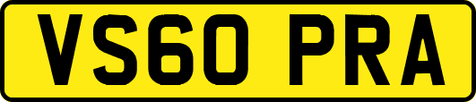 VS60PRA