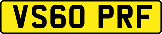VS60PRF