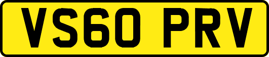 VS60PRV