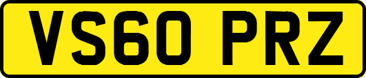 VS60PRZ