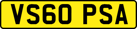 VS60PSA