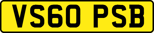 VS60PSB