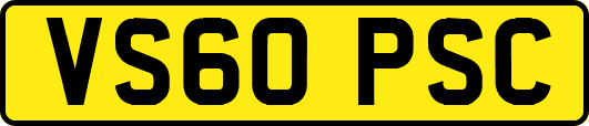 VS60PSC
