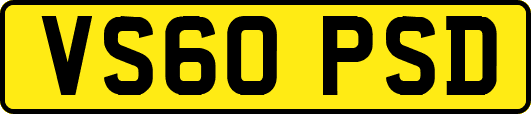 VS60PSD