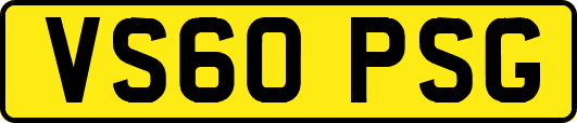 VS60PSG