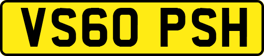 VS60PSH