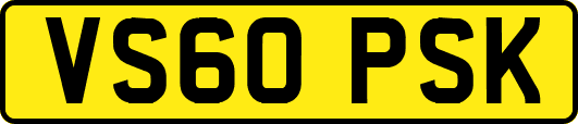 VS60PSK