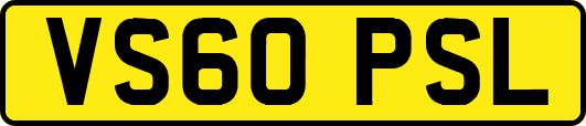 VS60PSL