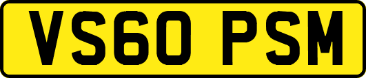 VS60PSM