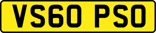VS60PSO