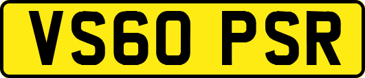 VS60PSR