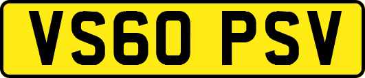 VS60PSV