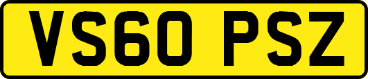 VS60PSZ