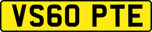 VS60PTE
