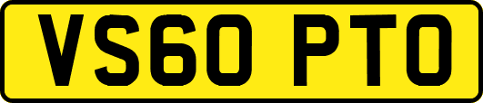 VS60PTO