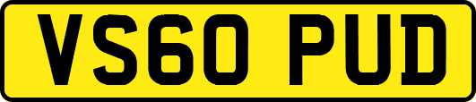 VS60PUD
