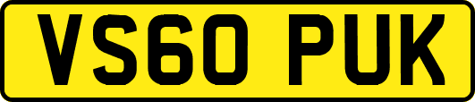 VS60PUK